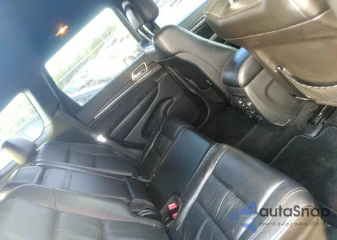 2014 Jeep Grand Cherokee Limited from USA, damaged, VIN 1C4RJEBT3EC147427